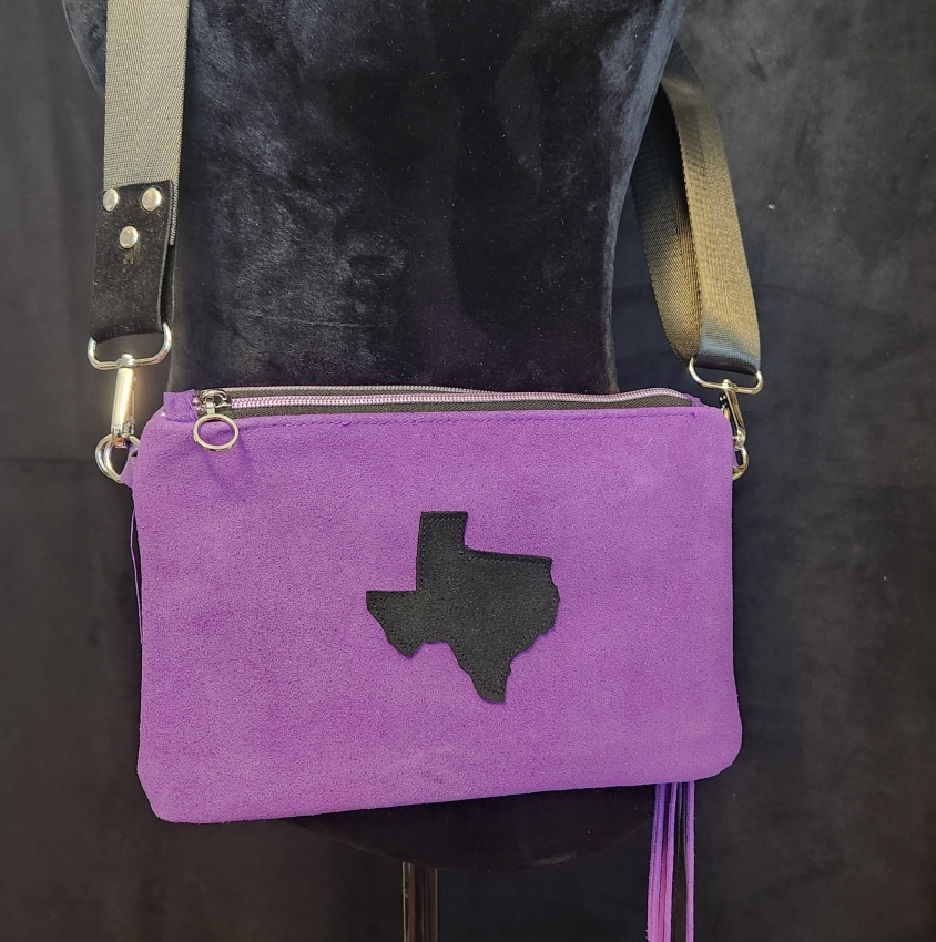 Belle Purse 4